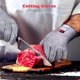 thumbnail image 5 of Guantes anti‑corte Apaffa talla extragrande nivel 5, 2 unidades, 5 of 7