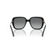 thumbnail image 4 of Gafas de sol Michael Kors MK2206 Albany negro/gris oscuro 55mm, 4 of 6