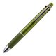 thumbnail image 1 of Bolígrafo Uni Jetstream 4&1 0.5 mm Multicolor Oliva, 1 of 6