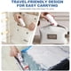 thumbnail image 1 of Bolsas Al Vacio VMstr 12 Pack Bomba USB Para Viaje, 1 of 3