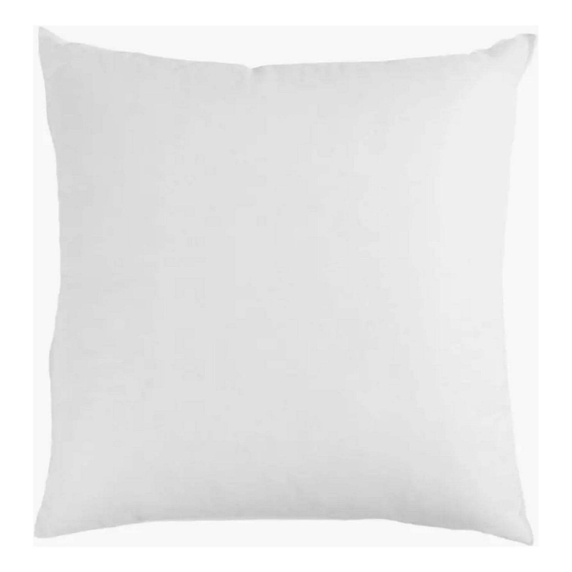Fliperex - Cojin De Relleno Para Fundas 40 X 40 Cm Blanco
