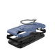thumbnail image 3 of Funda FOXDOCK para iPhone 16 , magnética, ligera, soporte 360°, antigolpes, 3 of 4