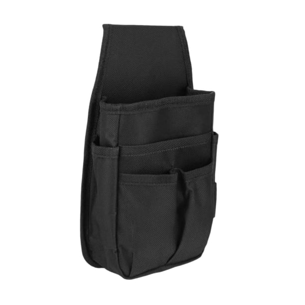 Bolsa de cintura para herramientas de electricista, bolsa de herramientas de reparación, resistente, riñonera, bolsa de almacenamiento de herramientas