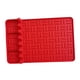 thumbnail image 2 of Tapete Para Herramientas Para Barbacoa, Accesorios Para Plancha, Plancha Lavable Para Cocina, Bandeja De Aceite, Tapete Para Parrilla, Color Rojo, 2 of 3