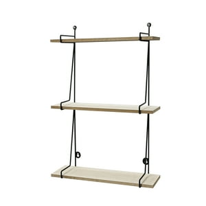 Chantilly - Repisa Arm. Mod. 34X11X50Cm