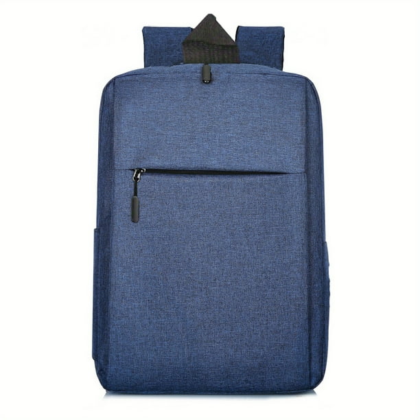 Multifunctional Custom Logo Large Capacity Men Travel School Laptop Backpack Waterproof Business Backpack