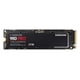 thumbnail image 1 of Memoria interna SSD SAMSUNG 980 PRO PCIe NVMe Gen 4 M.2 de 2 TB, 1 of 7