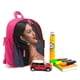 thumbnail image 3 of Olivia Rodrigo Mochila Escolar para Niños y Niñas, Mochila Infantil Ligera de Alta Calidad, Grande y Duradera ROSA, 3 of 6