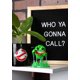 thumbnail image 4 of Figura de acción Funko Pop! Películas Los Cazafantasmas: Slimer con salchichas, 4 of 7