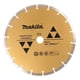 thumbnail image 2 of Disco Diamante Segmentado 9 PuLG. P/concreto Makita D44292, 2 of 4