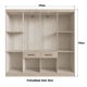 thumbnail image 5 of Clóset 8 Puertas Beige Arena, 5 of 5