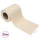 thumbnail image 4 of vidaXL Pantalla de Privacidad de PVC 350x18 cm Crema Resistente al Clima, 4 of 9