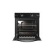 thumbnail image 2 of Horno empotrable 59 Litros 2250 W HE-7000NG Sindelen, 2 of 8
