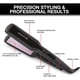 thumbnail image 2 of Plancha de Pelo Remington S5520 1.75 Antiestática Titanium, 2 of 3