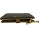 thumbnail image 5 of Billetera Michael Kors Jet Set Travel double Zip Wristlet Café, 5 of 5