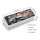 thumbnail image 2 of Harry Styles (2) Estuche Rígido para Gafas de Cuero PU Protector con Forro de Felpa Premium Suave para Hombres y Mujeres, 2 of 6