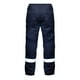 thumbnail image 2 of Pantalón Ignífugo Antiestático Azul Marino, 2 of 2