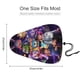 thumbnail image 2 of Five Nights at Freddy's Funda de Asiento de Bicicleta Impermeable, Cojín Elástico Suave, Protector contra Lluvia, Polvo y UV, 2 of 6
