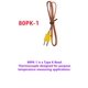 thumbnail image 3 of Sonda de Temperatura Mengfan 80PK-1 Tipo K Cable de 1 m, 3 of 4
