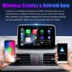 thumbnail image 2 of Adaptador inalámbrico CarPlay Hzmirzk Tipo‑C para Mazda 2/3/6, 2 of 6