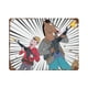 thumbnail image 1 of Cartel Metálico Desmarcar Bojack Horseman 20x30 cm, 1 of 6