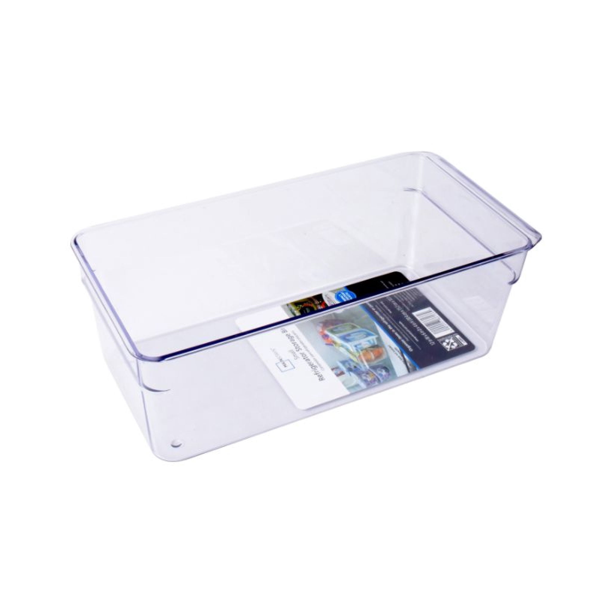 Bandeja Refrigerador S Transparente