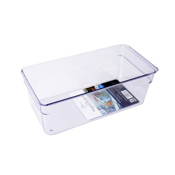 Bandeja Refrigerador S Transparente