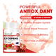 thumbnail image 3 of Licopeno Potente Antioxidante Cuidado Urinario Prostata, 3 of 8