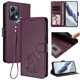 thumbnail image 2 of Funda Billetera Magnética para Xiaomi POCO X5, Morado Oscuro, 2 of 6