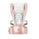thumbnail image 1 of Portabebé Ergonomico 6 En 1 Rosado By Lubabycas, 1 of 8
