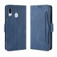 thumbnail image 4 of Funda Cartera Magnética para Samsung Galaxy A20/A30- Tarjetero Desmontable, Cuero PU, Soporte, 4 of 6