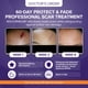 thumbnail image 2 of Gel de tratamiento de cicatrices BIOCORNEUM Silishield® SPF 30 20g, 2 of 9
