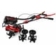 thumbnail image 3 of Motocultivador Force Max 3kw 4.08hp Bencina 4 Cuchillas, 3 of 5