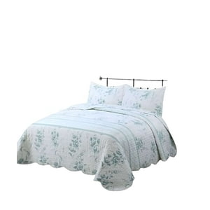 Fei Ya - Cubrecama Verano King-Super King A27