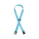 thumbnail image 2 of Cuerda Para Atar Tablas De Surf, Accesorios Para Tablas De Paddle Para Llevar Kayak Durante Mucho Tiempo, Azul Claro, 2 of 5