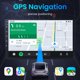 thumbnail image 5 of Radio para auto Jerqry Toyota Camry 2012-2014 10" HD Android, 5 of 8