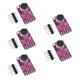 thumbnail image 1 of Amplificador de micrófono Electret ACEIRMC MAX9814 para Arduino, 1 of 5