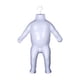 thumbnail image 1 of Maniquí Infantil para Exhibición de Ropa 21.65", 1 of 3