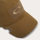 thumbnail image 2 of Gorra Oakley Standard Issue Notch Tan Talla Grande-XL, 2 of 3