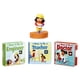 thumbnail image 1 of Story Dream Machine Little Tikes I Want To Be: Helper, 1 of 3