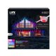 thumbnail image 1 of Luces de cadena LIFX 50 pies RGBW – Extensión blanca, 1 of 8