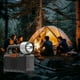 thumbnail image 3 of Kit Linterna Solar 4 En 1 Camping Emergencia Uso Diario Lau, 3 of 3