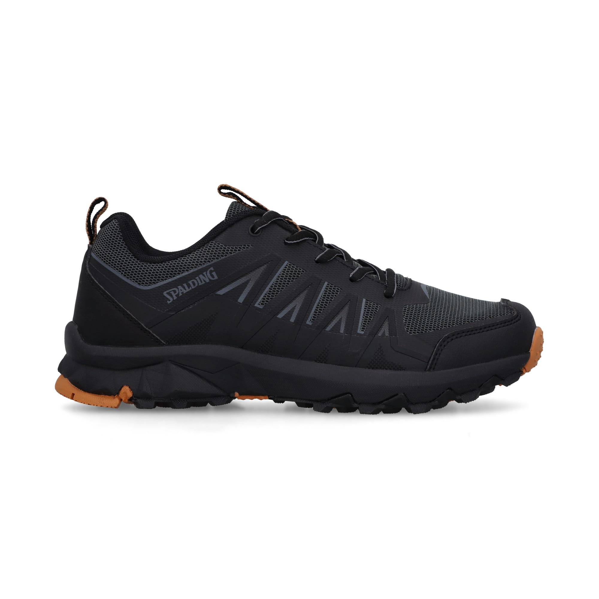 Zapatos Outdoor Spalding Aron Hombre