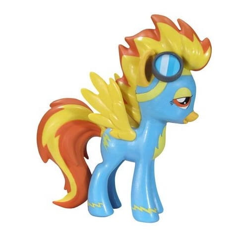 Figura de Vinil Funko My Little Pony Spitfire Funko POP