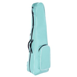 Magideal - Mochila De Esgrima Bolsa De Transporte Equipo Esgrima Compartimentos Múltiples Tela Oxford Resistente Correa Ajustable Adecuada Para Adultos Prácticas Lago Azul