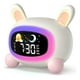 thumbnail image 1 of Reloj Despertador Infantil Con Luces Nocturnas Para Niños, 1 of 7