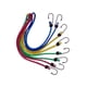 thumbnail image 3 of Kit Cuerdas Elásticas 22 Unidades Pulpo Elásticado Multiuso, 3 of 3