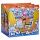 thumbnail image 5 of Cápsulas de Agua Lanzador Agua Nerf Super Soaker Better Than Balloons 108 cáp, 5 of 15