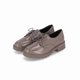 thumbnail image 1 of Mocasín Gisa/Cordones Taupe Piccadilly, 1 of 3