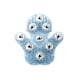 thumbnail image 4 of Cepillo Exfoliante, 1 UN, 4 of 4